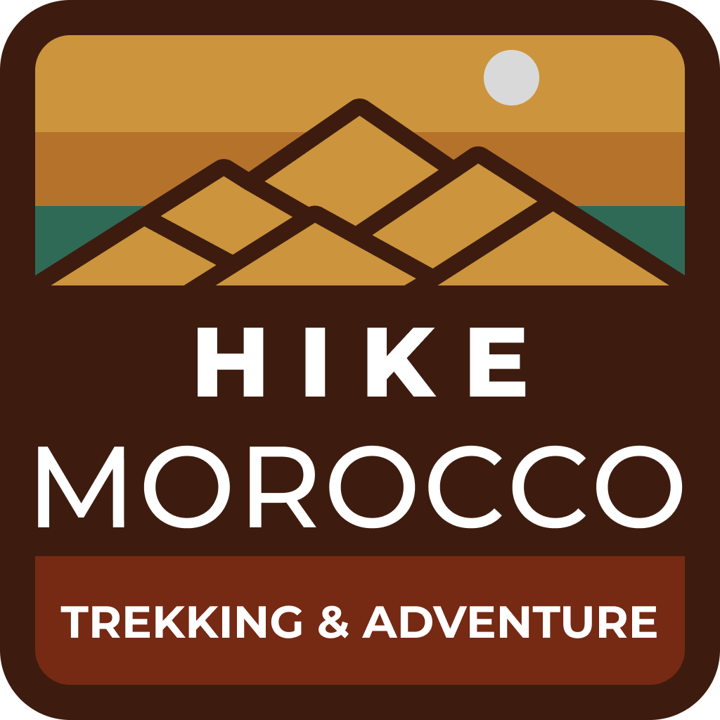 Hike Morocco